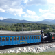 Illustration for article titled This Bike Climbed Mount Washington